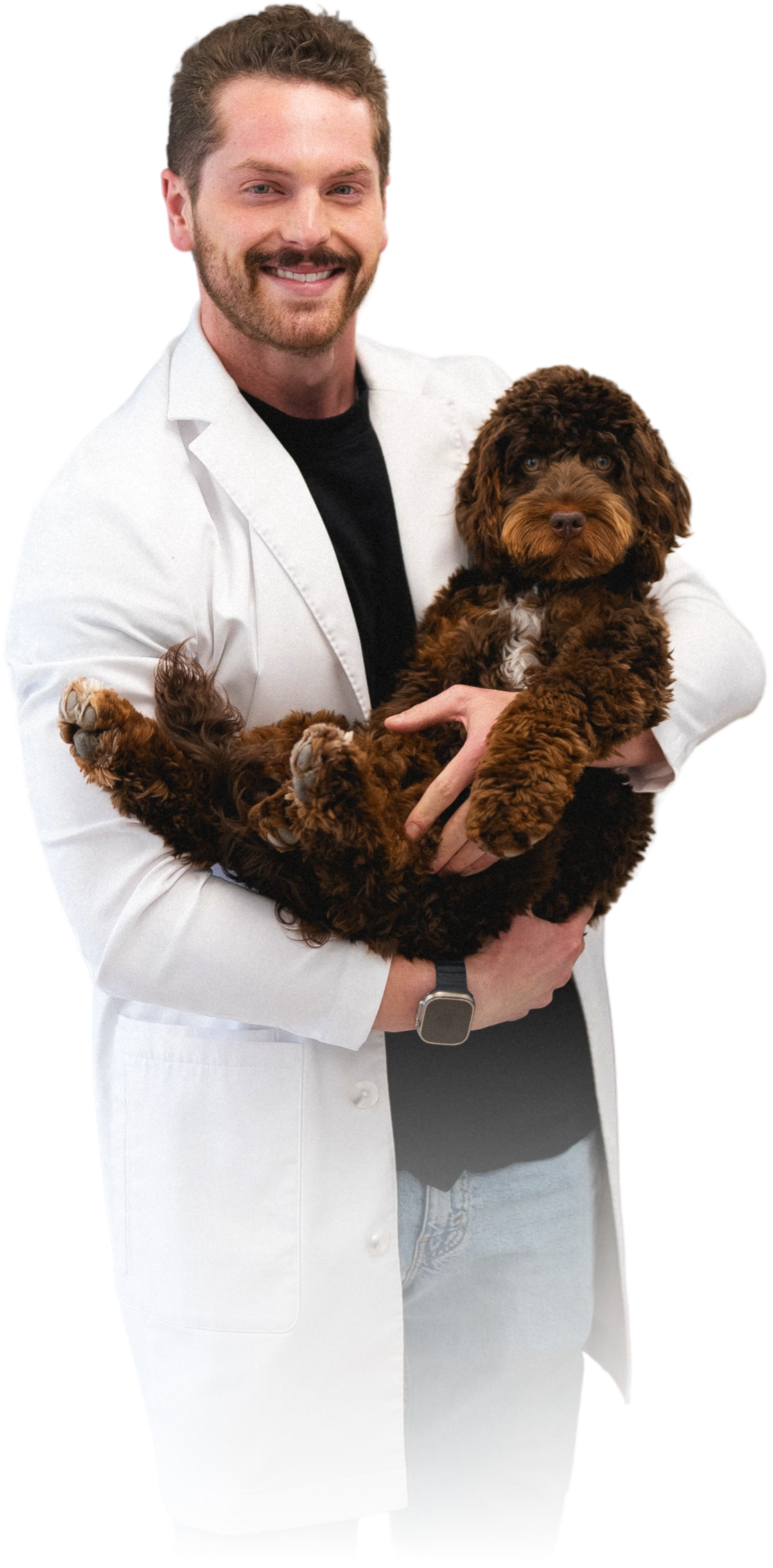 Milo Smile-O Tolbert - Chief Morale Officer at Smile Now Reno Dentures and Implants