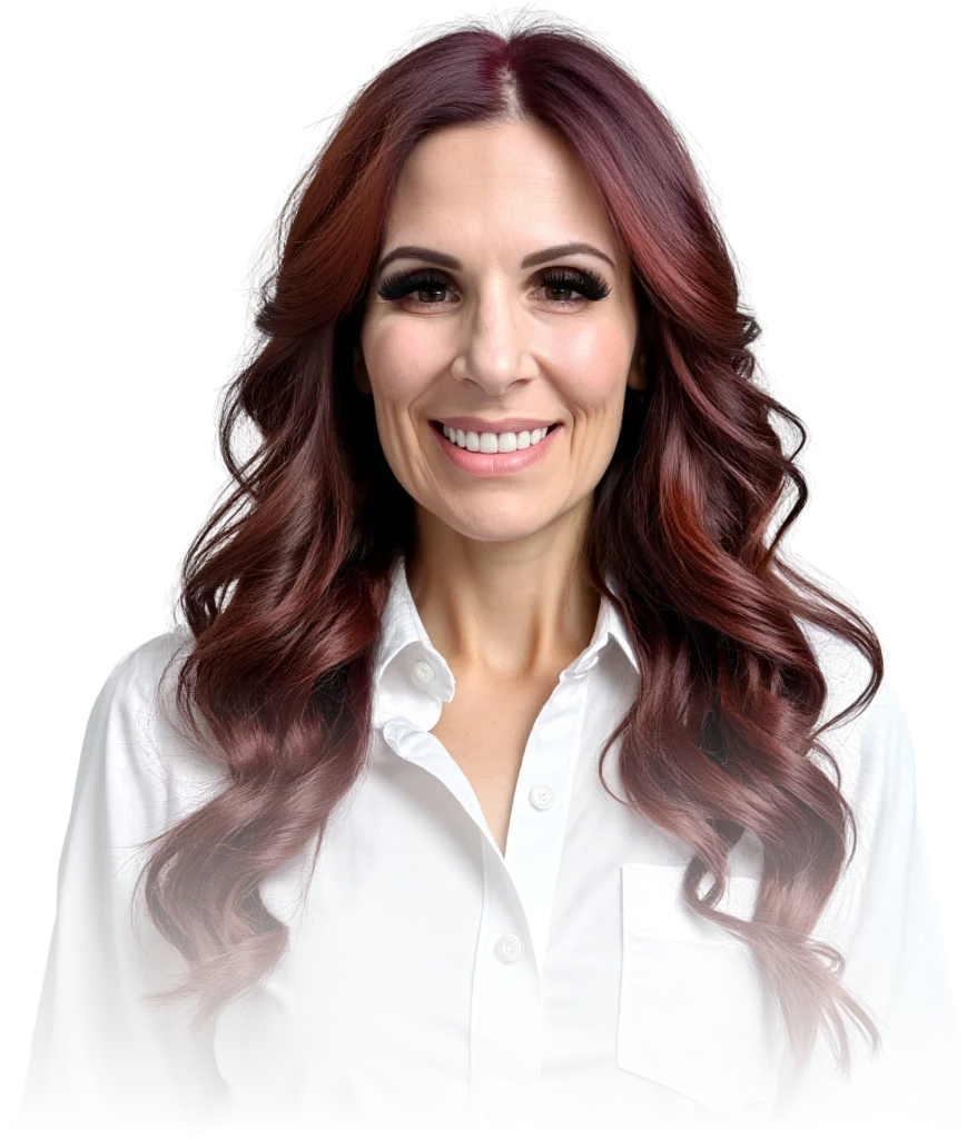 Cheryl - dedicated patient advocate at Smile Now Reno
